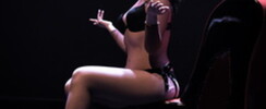 cours de burlesque pour F/H