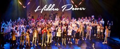 Hidden Power Artists  - Ecole de danse Jette
