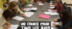 Mr Lilo - Cours de Dessin 3.0
