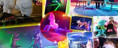 Zoltan Events - Agence artistique 