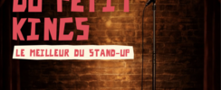 Soirée Stand up du Petit Kings