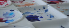 Créadanse asbl - cours  et stage dessin et peinture