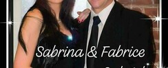 Sabrina & Fabrice Gabriel - Duo de chanteurs anime tous vos événements.
