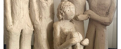 Decodelire - sculpture ceramique art de la terre