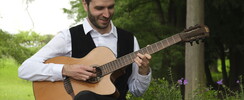 Citharède - Cours de guitare et chant