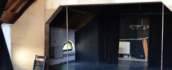 Salles pour stages, ateliers, formations