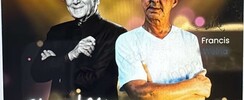 Francis chante Aznavour - Un jour, Aznavour 