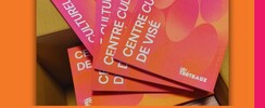 Programmation Centre Culturel de Visé les Tréteaux