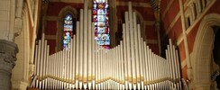 42e Festival d’Orgue de Châtelet 2026