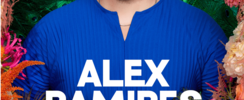 Alex Ramirès - Panache