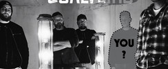 COALVEINS recherche son batteur