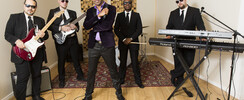 The Celebration's  - Groupe de cover - Tribute Kool and the Gang ou MOTOWN 