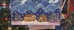 Les ateliers du Voyageur -  Cours dessin/peinture