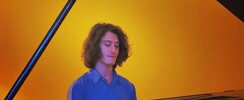 Perceval - Cours de PIANO pour tous niveaux