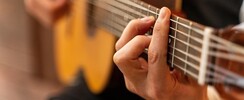 Guitariste - Cours de Guitare pour Débutants