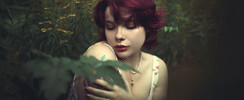 JHanlet photographie - Photographe portrait, fine art et mariage