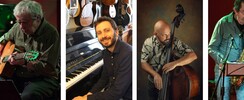 JEAN-CLAUDE SALEMI GROUP