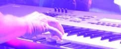Pascal  - cours pratiques de jazz-blues, fusion, varieté-pop
