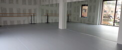 Salle à louer à Ghislenghien