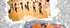Las Passistas del Norte - Cours de Samba No Pé Bruxelles et LLN