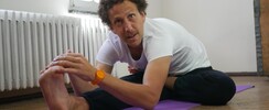 VELY yoga - Cours de yoga ouvert à tou.te.s