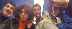 Cherche local de répétition à louer mensuellement - Groupe
