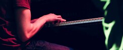 Gilles - Pianiste jazz-pop-rock donne cours de piano