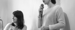 Camille & Prisca - Concert événementiel 