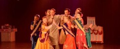 Tala Nritya - Cours danse indienne Bollywood - Adultes