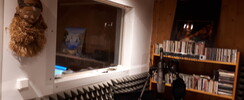Studio Tuta Weza - Studio Enregistrement 30 € heure (Forfait 3 heures : 80 €)