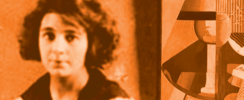 Marthe Donas,une vie abstraite