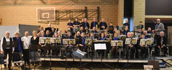 JB Band - Orchestre concert grande Formation