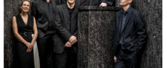 Spectra Ensemble aux Concerts de Midi