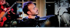 SWING MANOUCHE: CAVALIERE | DARDENNE | DILLE TRIO 
