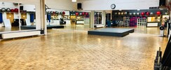 Salle à louer - Studio à louer / cours, répétitions, danse 