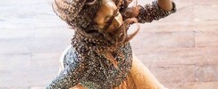 magbana asbl - Cours de danses de Guinée