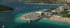 Albanie, le souffle des Balkans