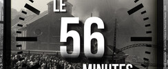 Marcinelle, le 56 minutes