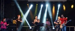 Germain et nous - Groupe de Cover