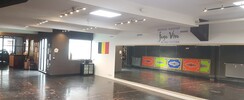 JOGO VIVO – Salle Multifonctionnelle à louer