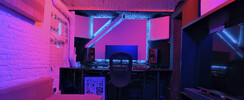G7 studio - Studio d'enregistrement et de mixage