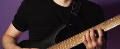 GB  - Cours de guitare / ukulélé (présentiel-online)