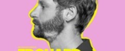 Edouard Deloignon Grandira Plus Tard - Tournée