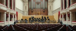 Conservatoire royal de Bruxelles