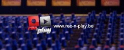 REC n' PLAY - Sonorisation de concerts, enregistrements live et studio...