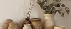 Art et pratique de la poterie - Adultes et jeunes adultes