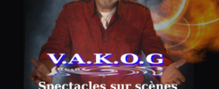 Hanton Hypnotiseur. - Hypnose de spectacle
