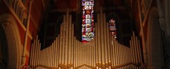 42e Festival d’Orgue de Châtelet 2026
