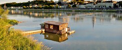La Loire, royale et rebelle