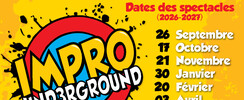 Impro Underground